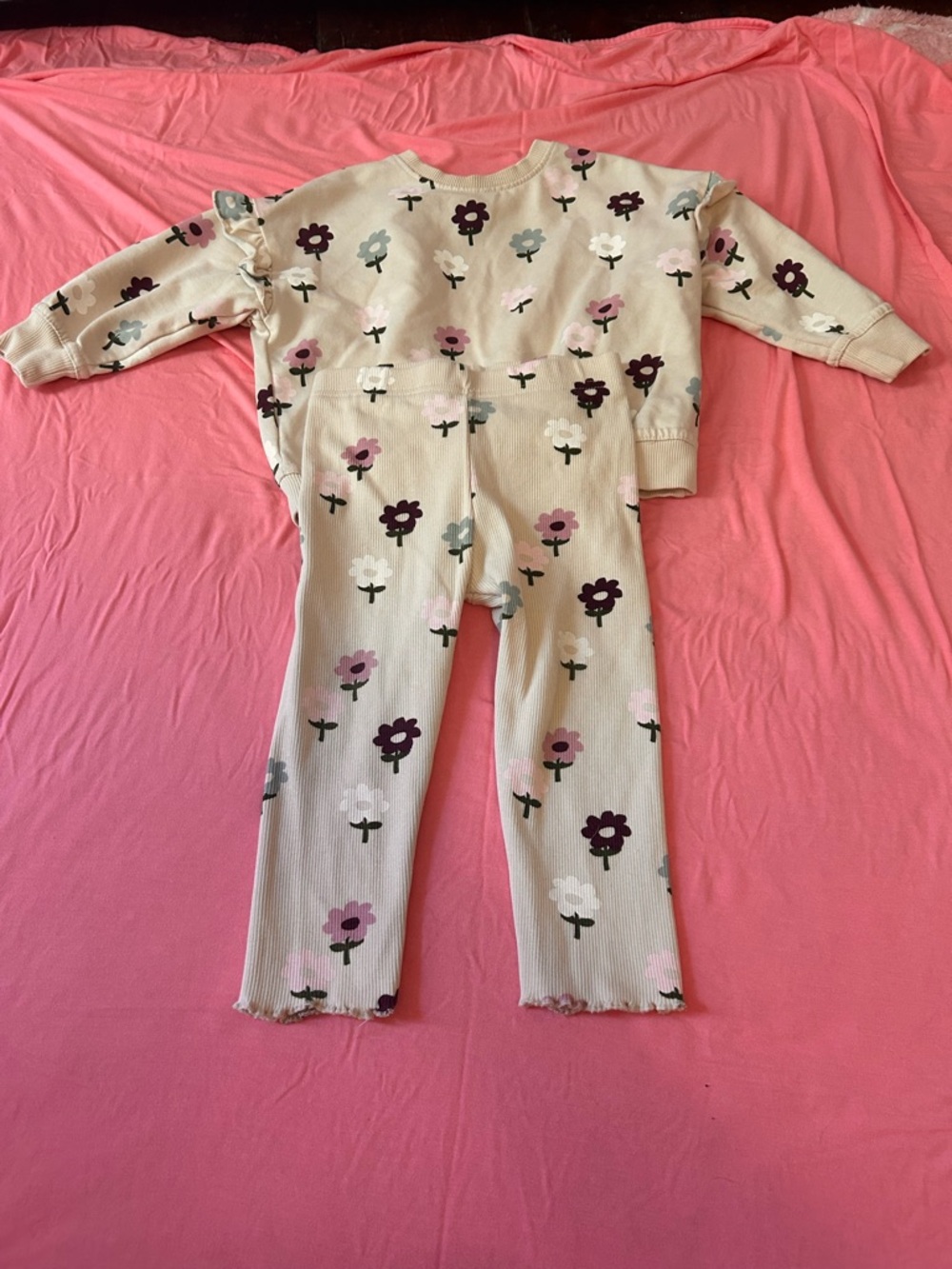 Matching set